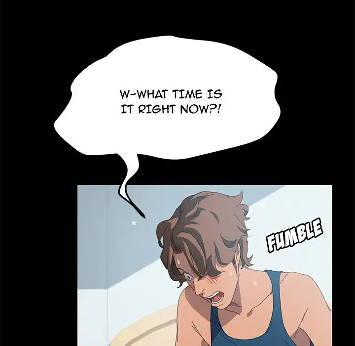 15 Minutes chapter 23 page 108