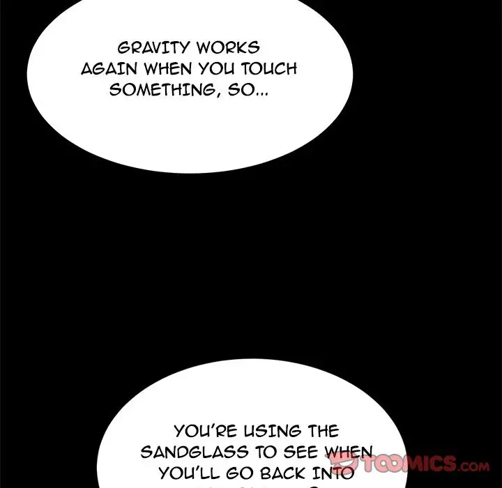 15 Minutes chapter 25 page 64