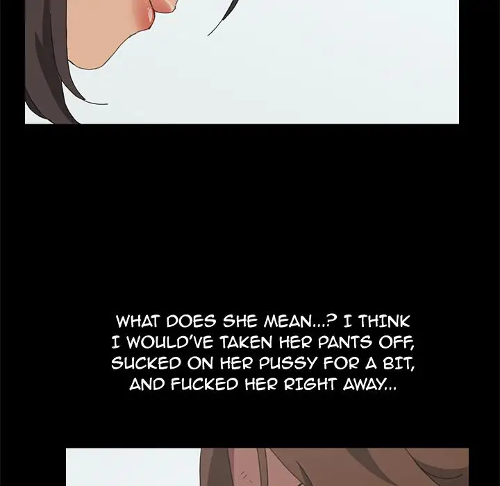 15 Minutes chapter 27 page 106