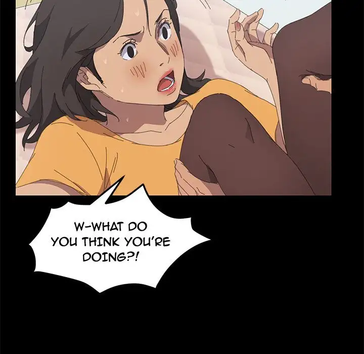 15 Minutes chapter 28 page 83
