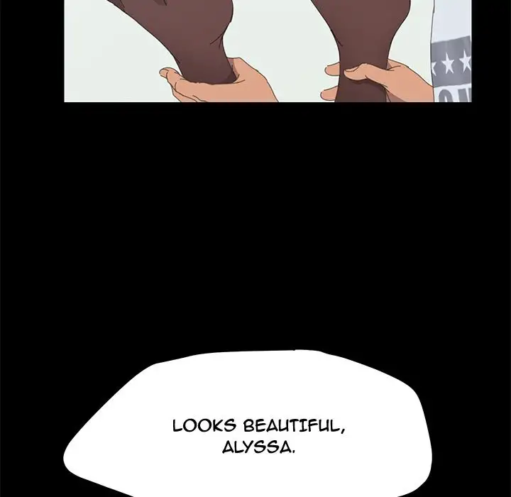 15 Minutes chapter 28 page 118