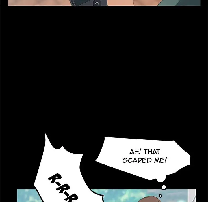 15 Minutes chapter 29 page 111