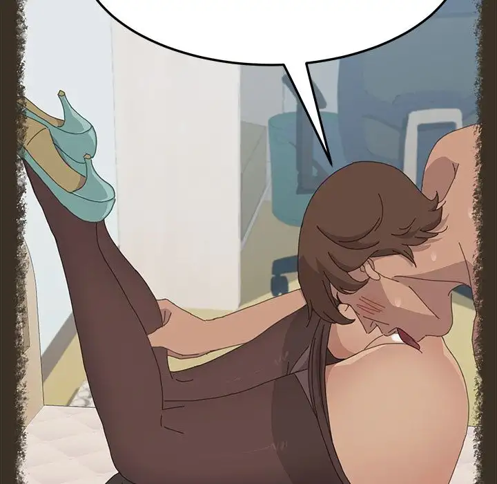 15 Minutes chapter 30 page 21