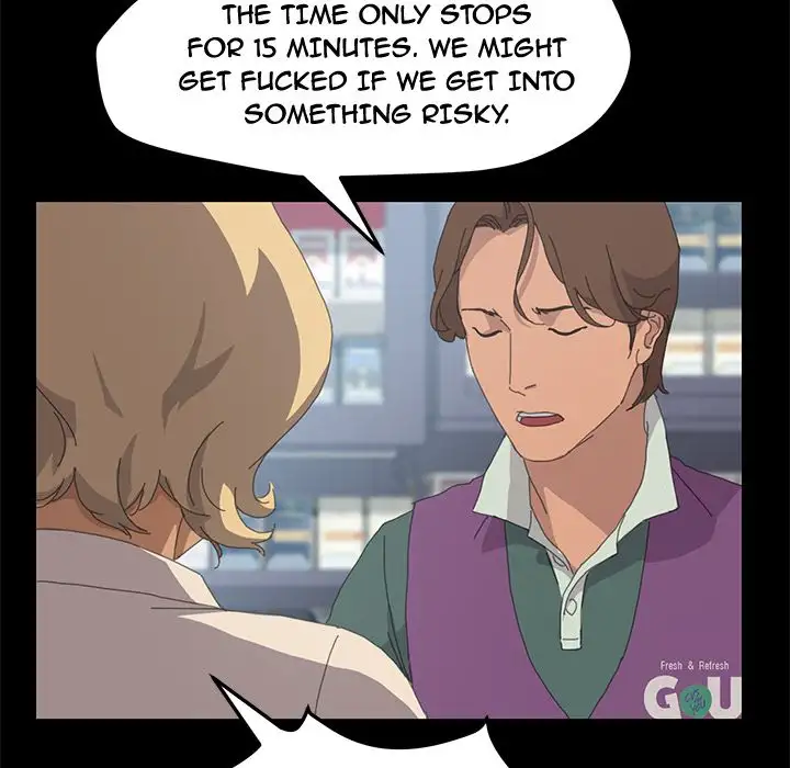 15 Minutes chapter 30 page 135