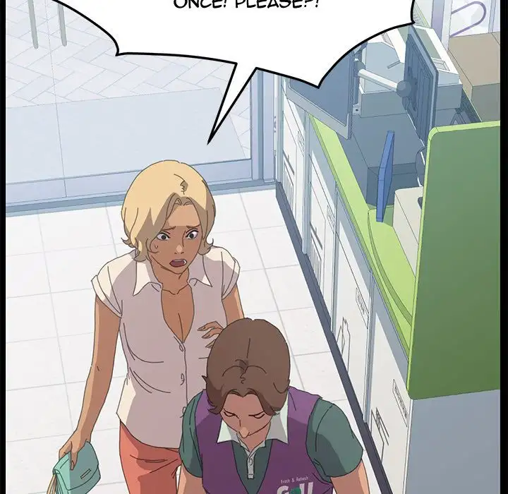 15 Minutes chapter 30 page 137