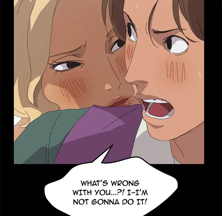 15 Minutes chapter 30 page 144