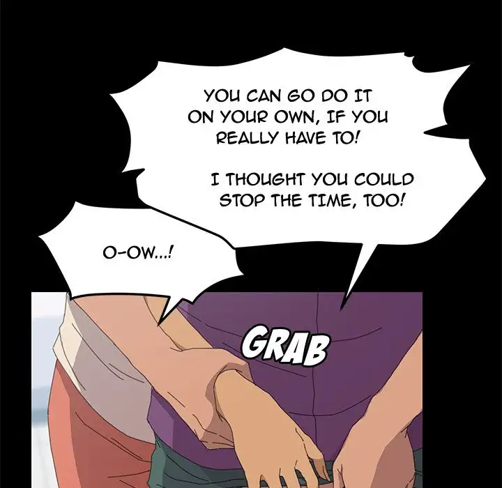 15 Minutes chapter 30 page 146