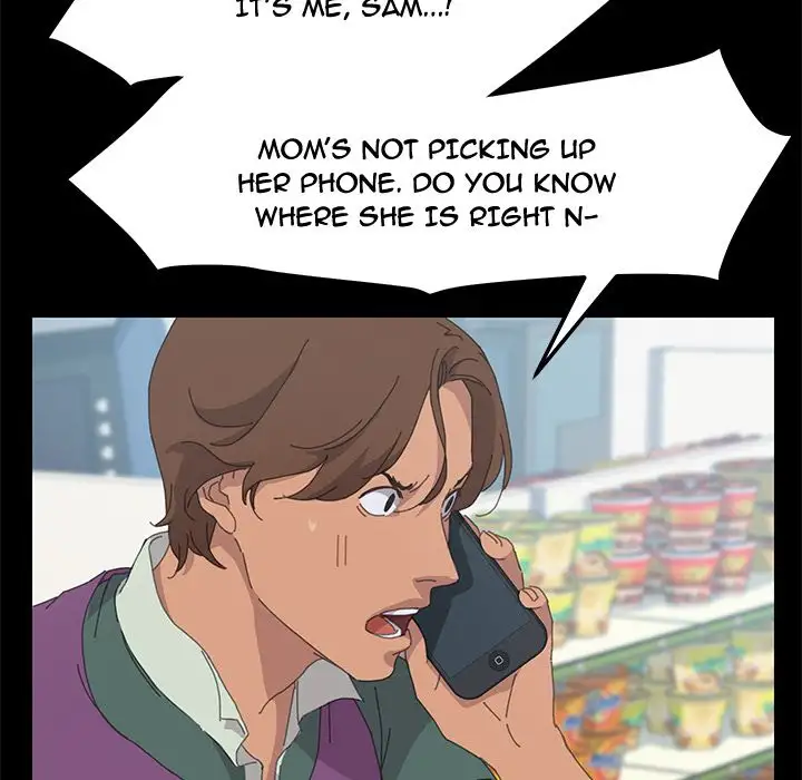 15 Minutes chapter 31 page 14