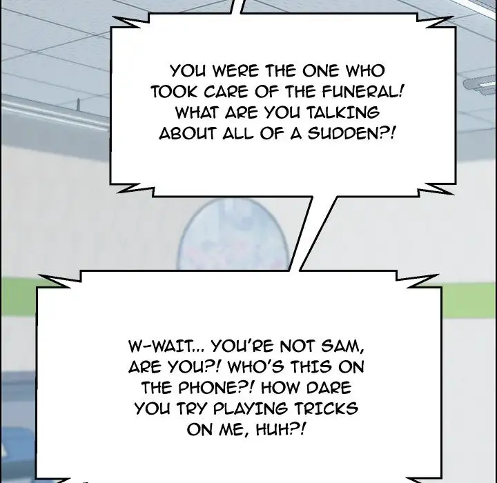 15 Minutes chapter 31 page 19