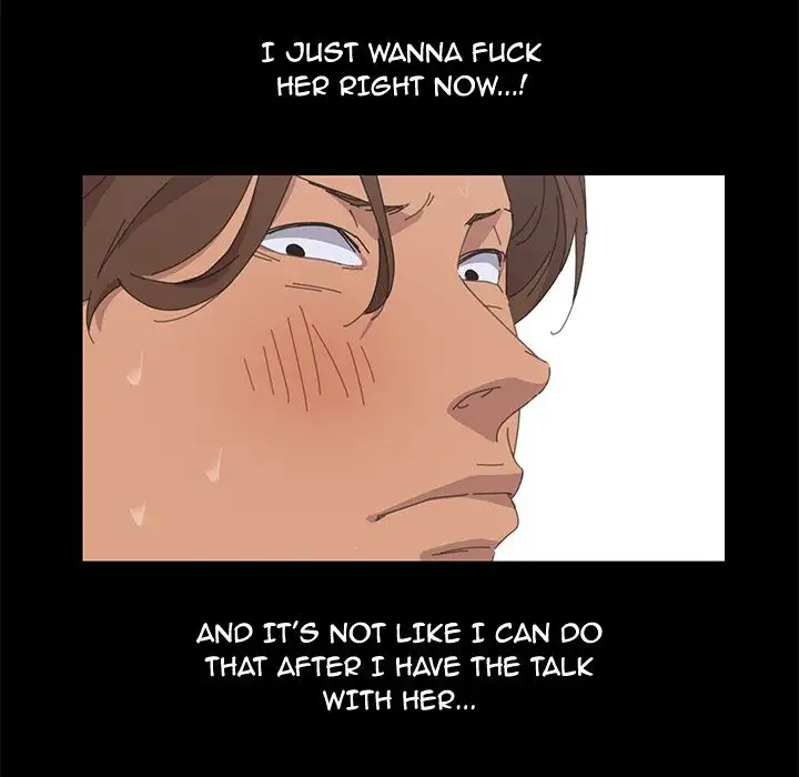 15 Minutes chapter 31 page 105