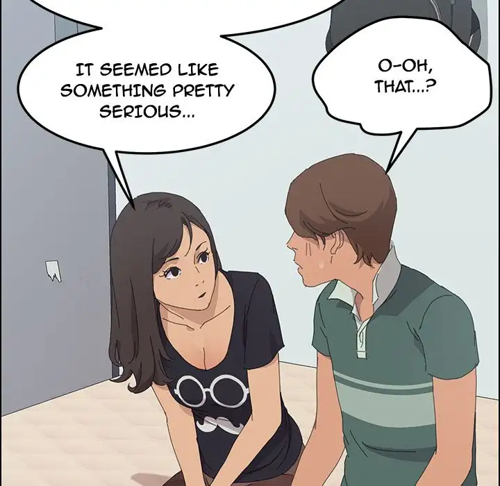 15 Minutes chapter 31 page 107