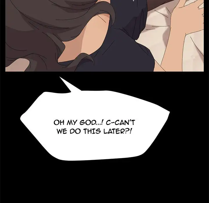 15 Minutes chapter 31 page 137