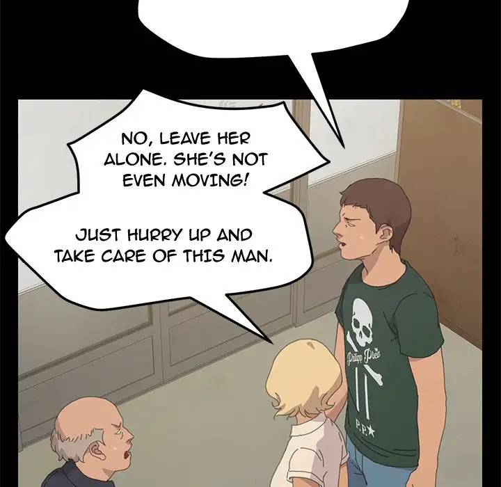 15 Minutes chapter 33 page 15