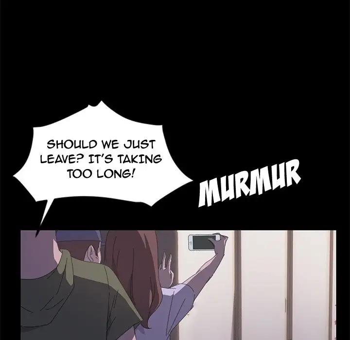 15 Minutes chapter 33 page 147
