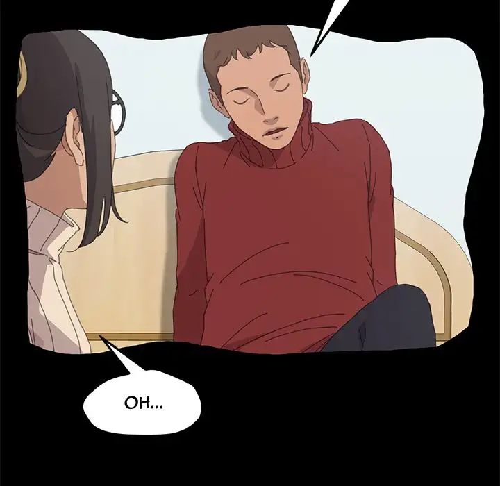 15 Minutes chapter 34 page 18