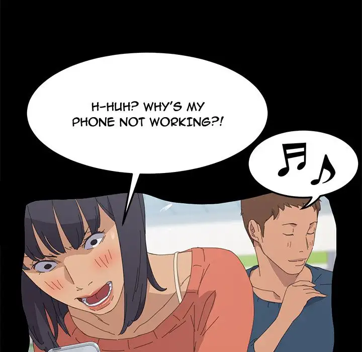 15 Minutes chapter 34 page 98