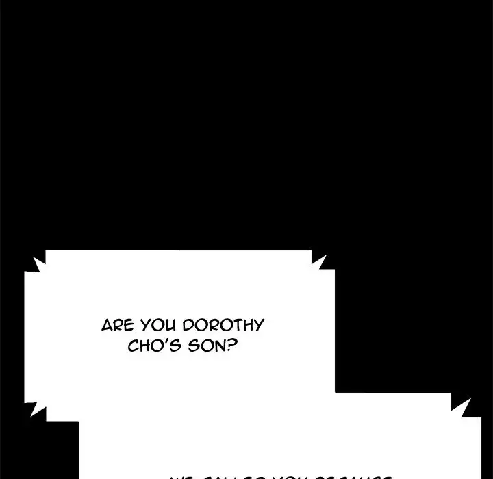 15 Minutes chapter 34 page 104
