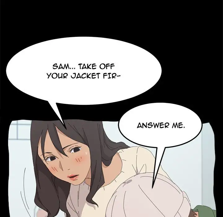 15 Minutes chapter 34 page 127