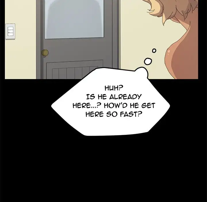 15 Minutes chapter 35 page 51