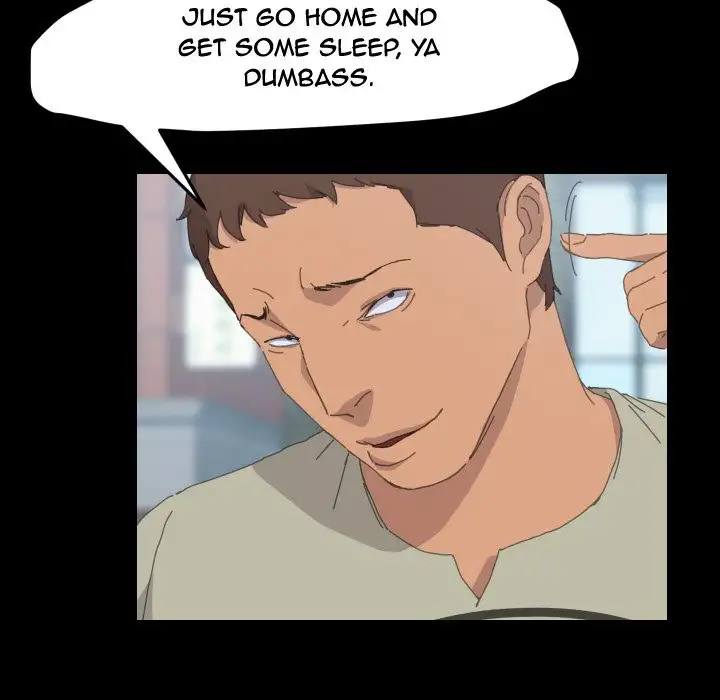 15 Minutes chapter 36 page 106