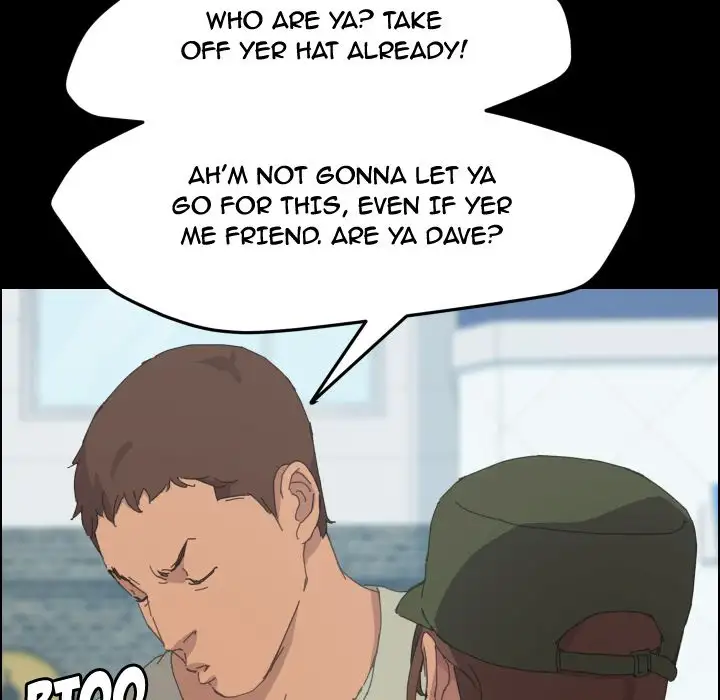 15 Minutes chapter 36 page 110