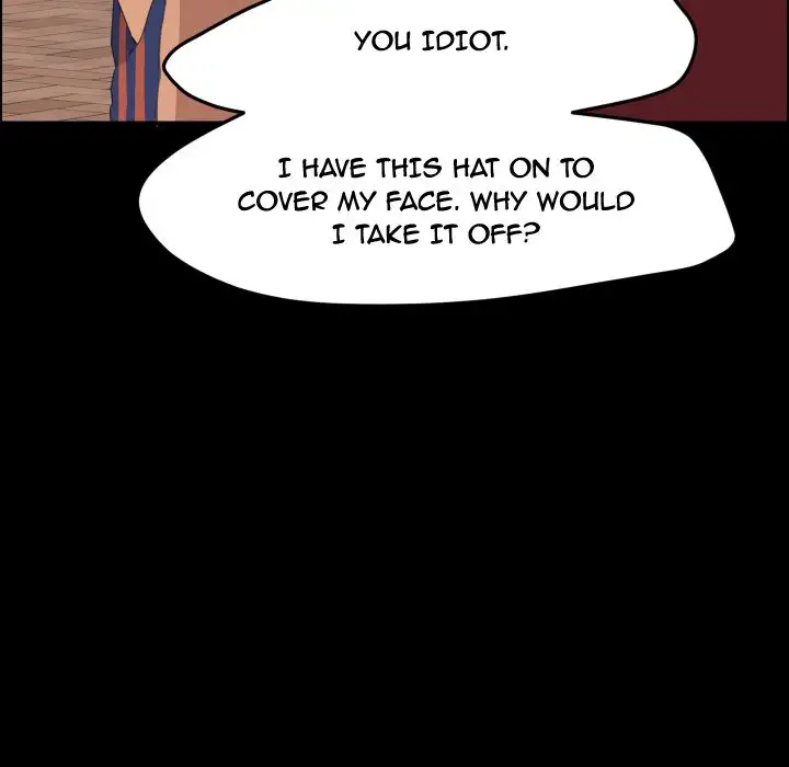 15 Minutes chapter 36 page 112