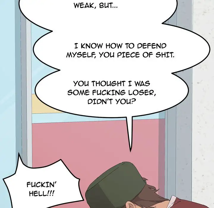 15 Minutes chapter 36 page 136