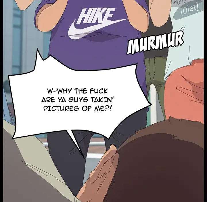 15 Minutes chapter 36 page 142