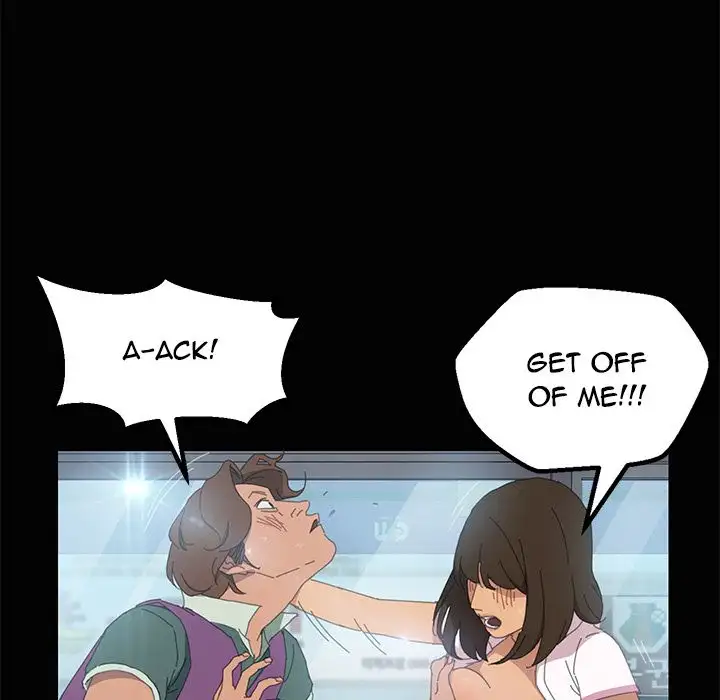15 Minutes chapter 4 page 134