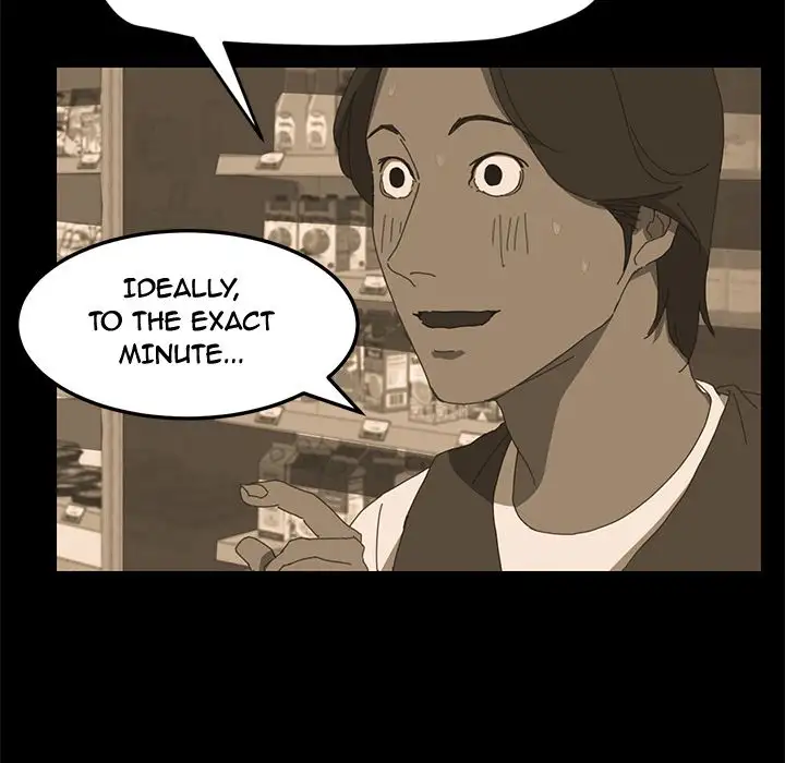 15 Minutes chapter 7 page 132