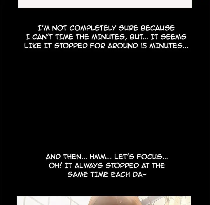 15 Minutes chapter 9 page 119