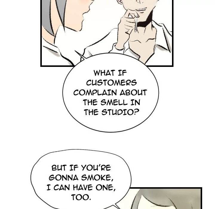 150-1 Street chapter 18 page 41