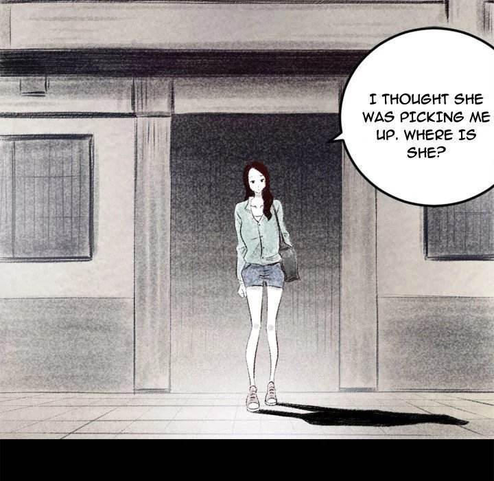 150-1 Street chapter 2 page 8