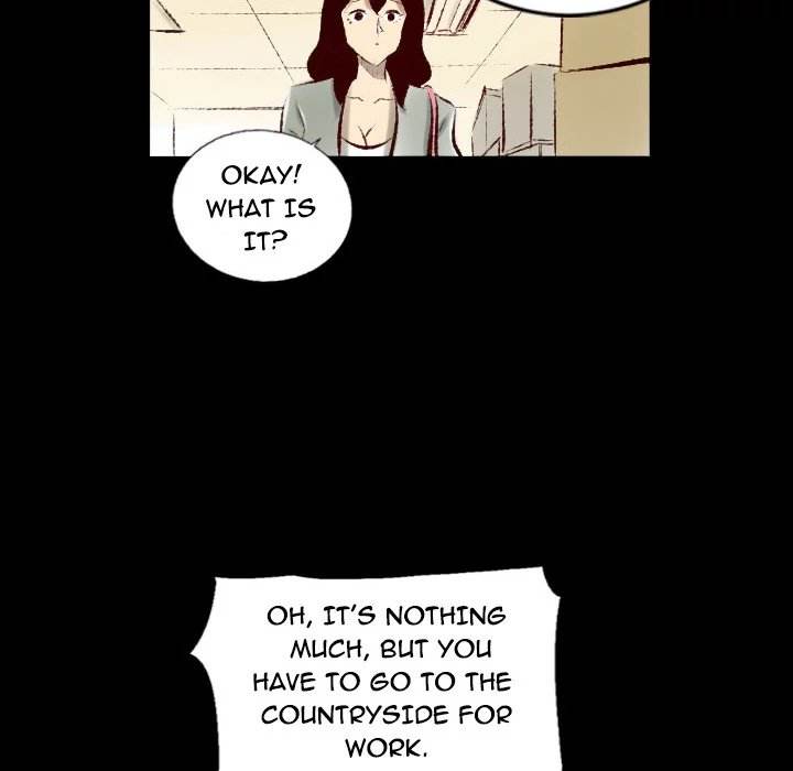 150-1 Street chapter 26 page 7