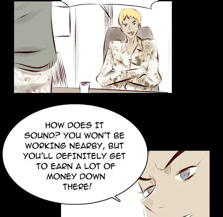 150-1 Street chapter 26 page 8