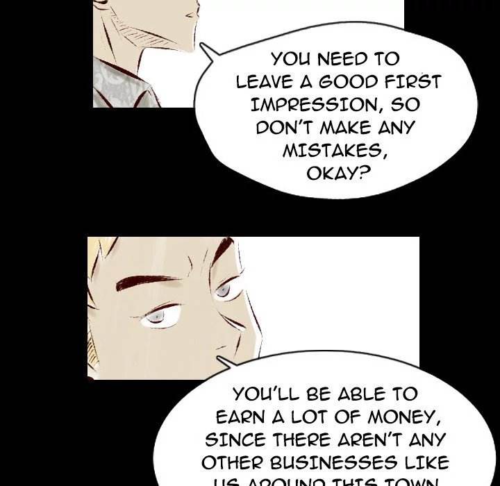 150-1 Street chapter 26 page 23