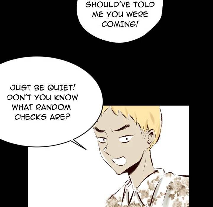 150-1 Street chapter 26 page 87