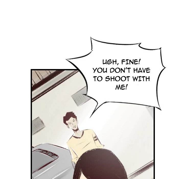 150-1 Street chapter 31 page 8