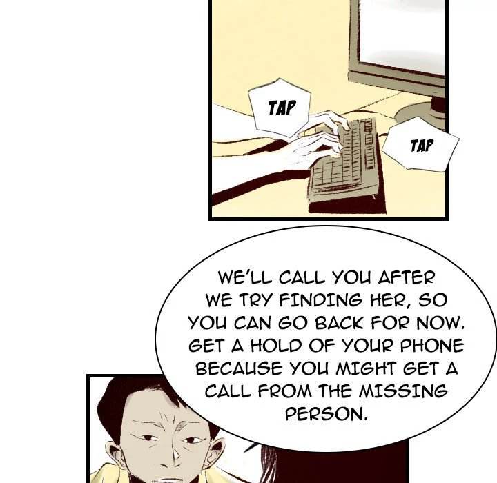 150-1 Street chapter 33 page 5