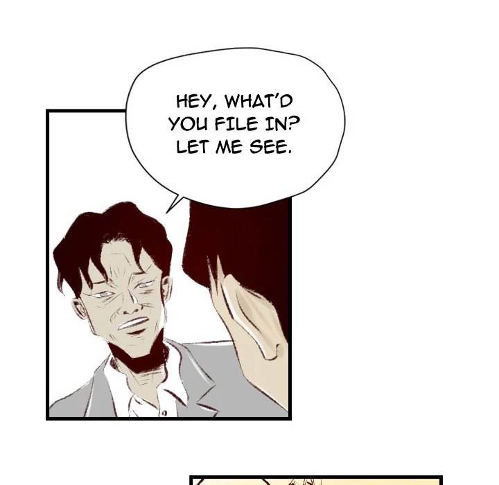 150-1 Street chapter 33 page 21