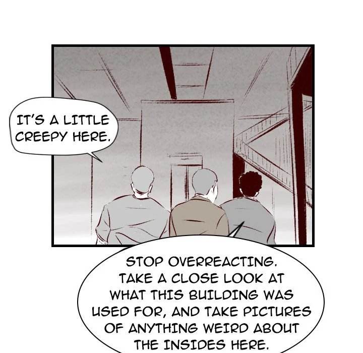 150-1 Street chapter 33 page 90