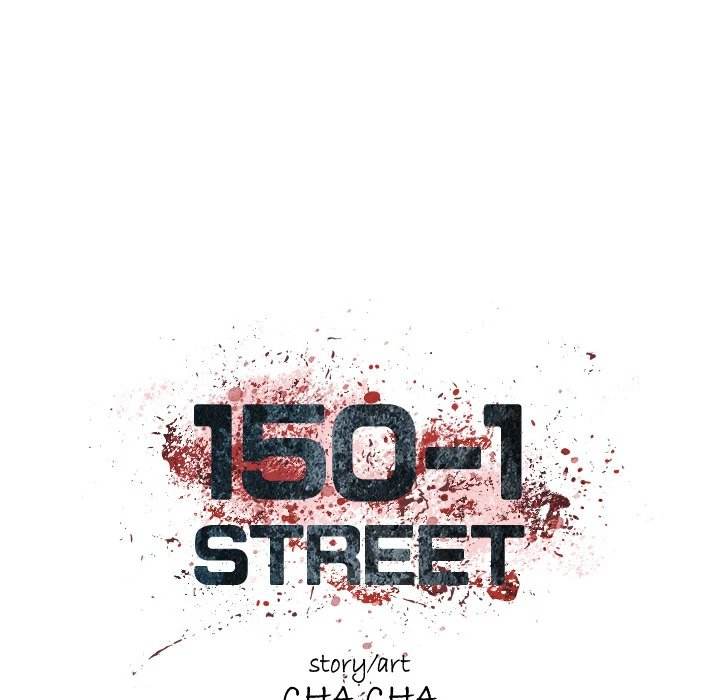 150-1 Street chapter 34 page 7