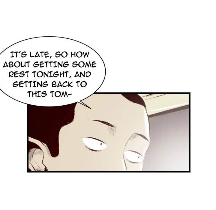 150-1 Street chapter 35 page 38