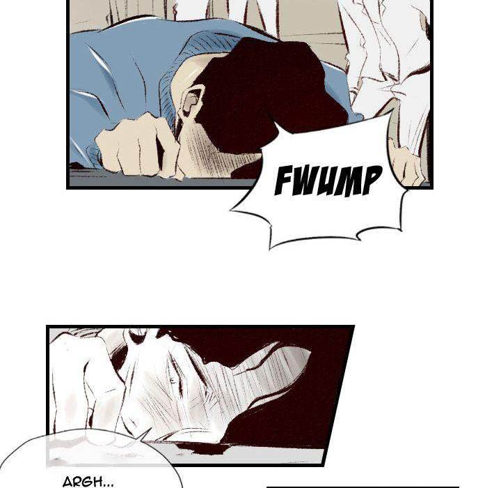 150-1 Street chapter 38 page 9