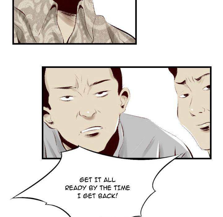 150-1 Street chapter 38 page 19