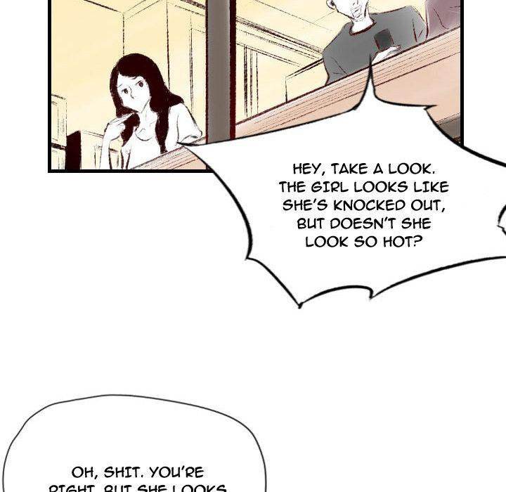150-1 Street chapter 38 page 51