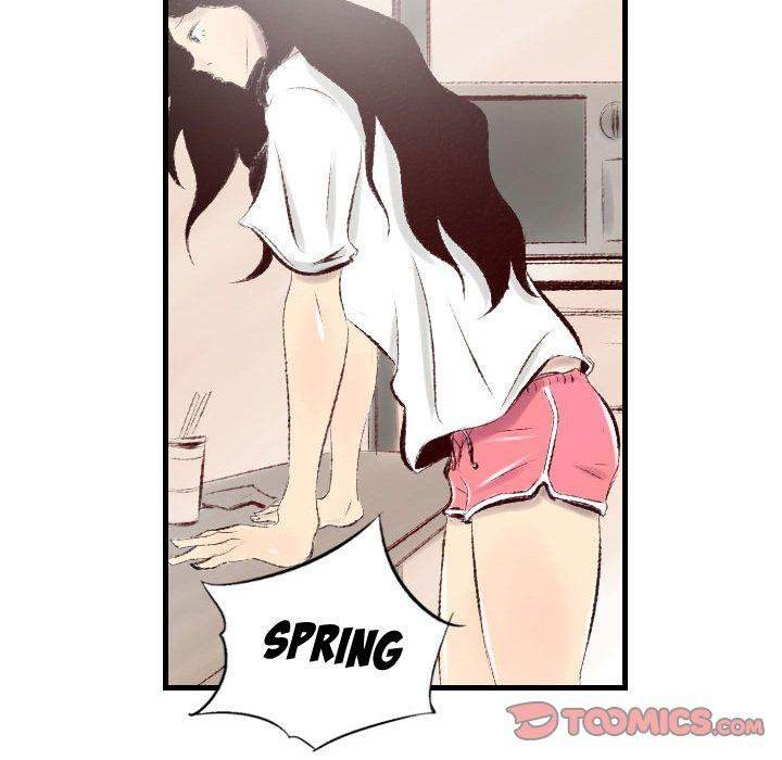 150-1 Street chapter 38 page 68