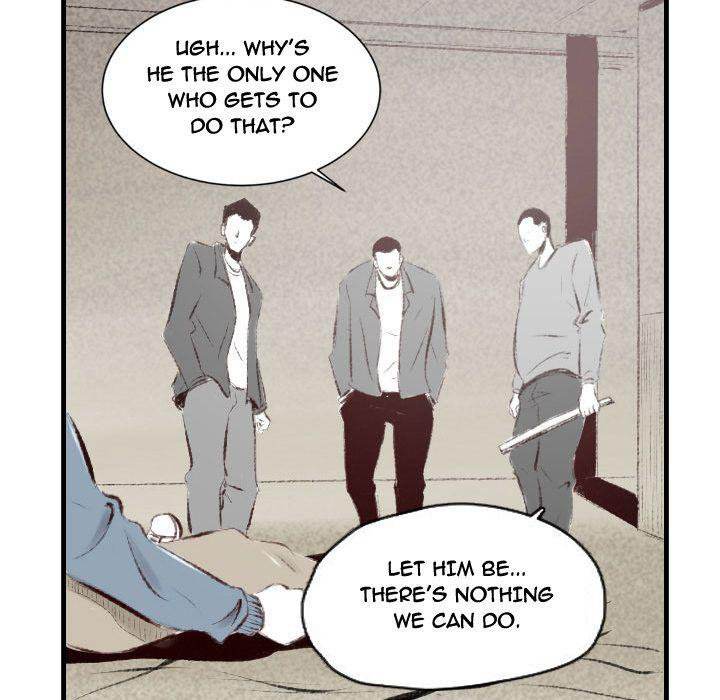 150-1 Street chapter 40 page 110