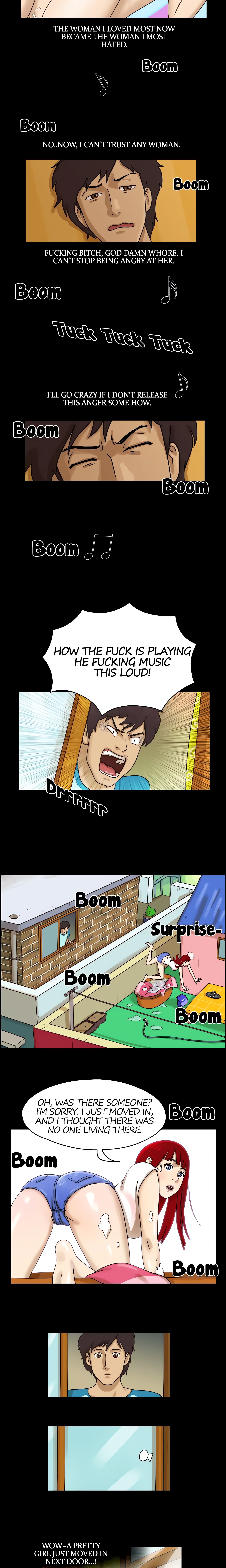 17 Sex Fantasies (Official) chapter 2 page 2