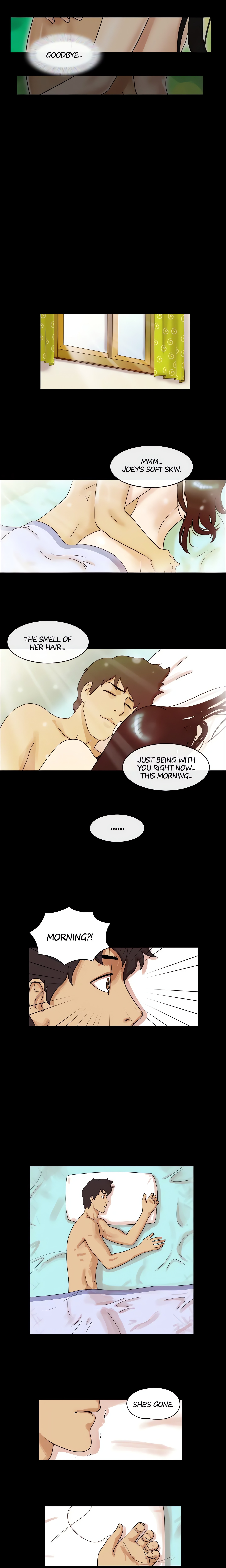 17 Sex Fantasies (Official) chapter 49 page 4